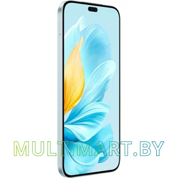 Смартфон HONOR 200 Lite 8GB/256GB (мерцающий голубой) картинка 2